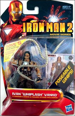 Iron Man 2 figure 14 Ivan 