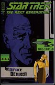 Star Trek: The Next Generation: The Space Between issue 1-Z-INVALID