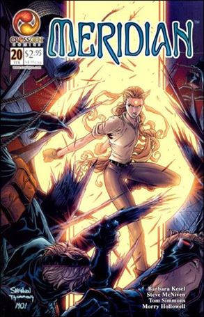 Meridian issue 20