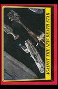 Star Wars Heritage  (Base Set) card 59 Against the New Death Star