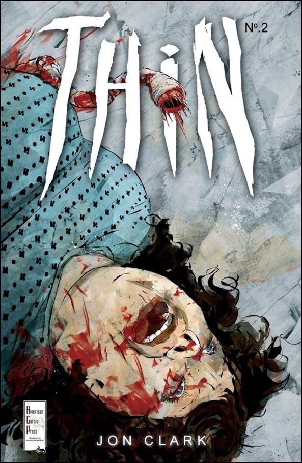 Thin issue 2