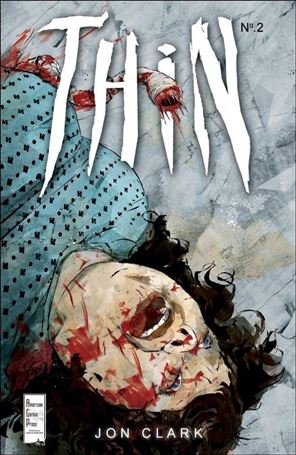 Thin issue 2