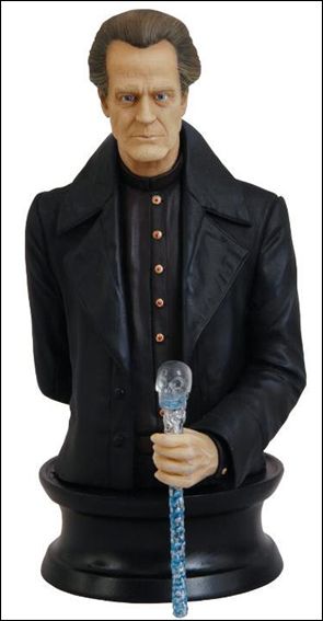 Ghost Rider Movie item 2 Mephistopheles 1/3000 