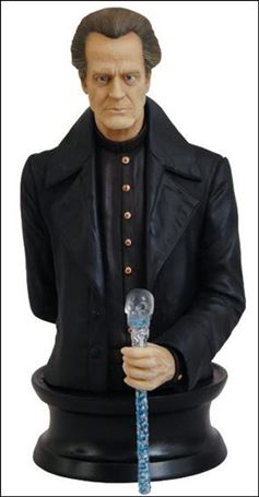 Ghost Rider Movie item 2 Mephistopheles 1/3000 