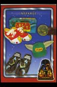 Star Wars Celebration III (Promo) card 7 Apparel