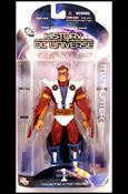 History of the DC Universe (Series 1) figure 4 Manhunter