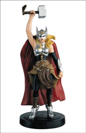 Marvel Fact Files Special item 18