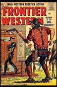 Frontier Western issue 7