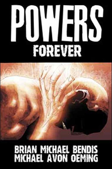 Powers issue 7