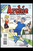 Archie Digest Magazine issue 173