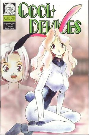 Cool Devices issue 2