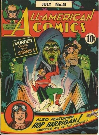 All-American Comics (1939) issue 51