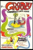 Groovy Cover Image 1