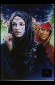 Star Wars Galaxy: Series 7 (Base Set) card 14