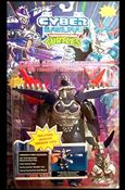 Teenage Mutant Ninja Turtles: Cyber Samurai figure 6 Cyber Samurai Shredder