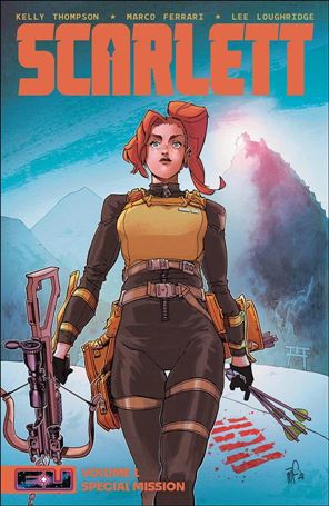 Scarlett Cover Image 1