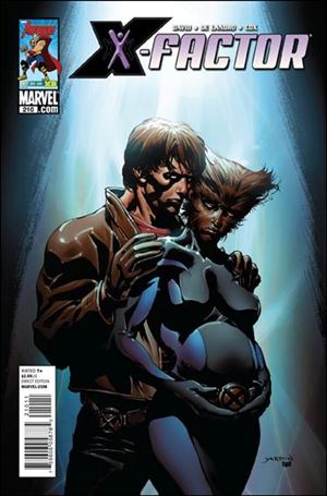 X-Factor (1986) issue 210