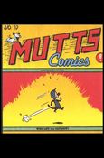 Mutts Cover Image 2