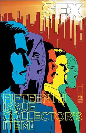 Sex issue 15
