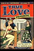 True Love Pictorial issue 9