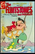 Flintstones (1970) issue 9