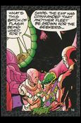 Plasm Zero Issue (Base Set) card 16