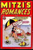 Mitzi's Romances issue 9