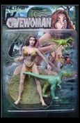 Cavewoman Cover Image 1