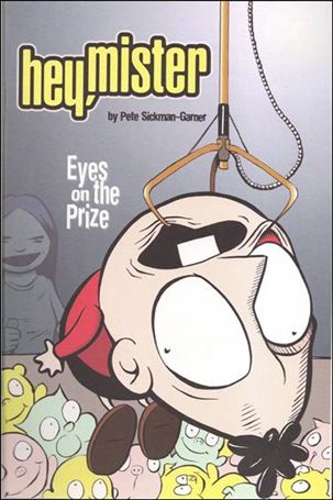 Hey, Mister issue 7