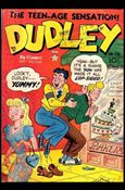 Dudley issue 2
