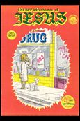 New Adventures of Jesus issue nn-D 4th Printing