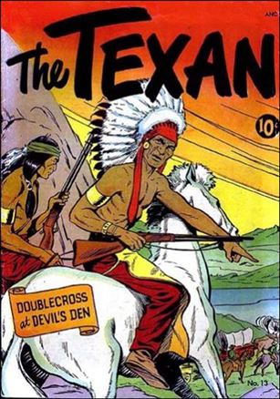 Texan issue 13