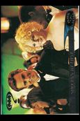 Batman Forever Fleer Ultra (Base Set) card 87 Success at Last
