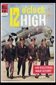 Twelve O'Clock High Cover Image 1