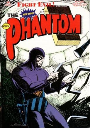 Phantom (1948) issue 1265