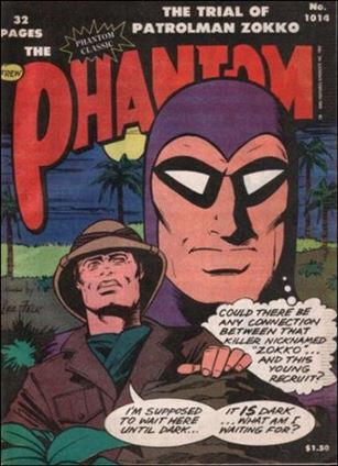 Phantom (1948) issue 1014