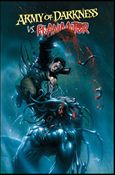 Army of Darkness Cover Image 1