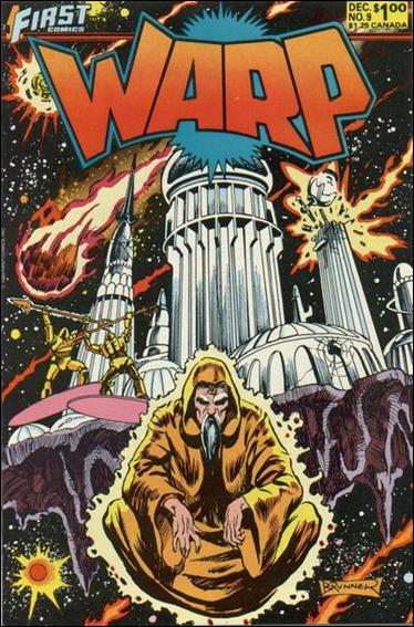 Warp issue 9