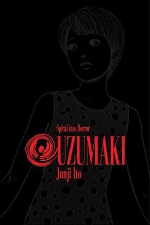Uzumaki issue 2-B Second Edition