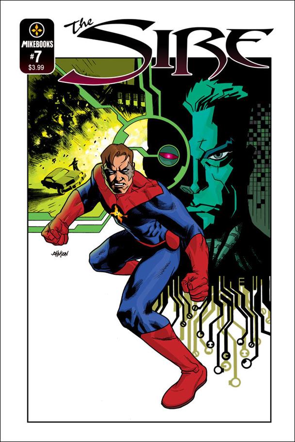 Sire issue 7