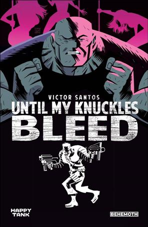 Until My Knuckles Bleed Cover Image 1