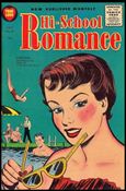 Hi-School Romance issue 41