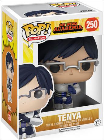 POP! Animation figure 250 Tenya
