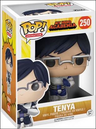 POP! Animation figure 250 Tenya