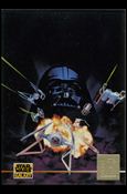 Star Wars Galaxy: Series 3 (LucasArts Subset) card L5 Tie Fighter