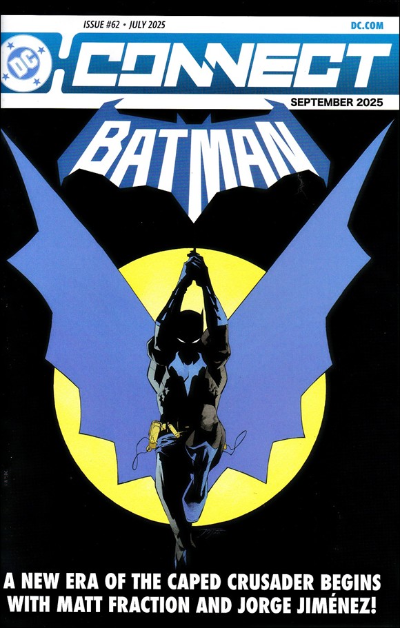 DC Connect issue 62
