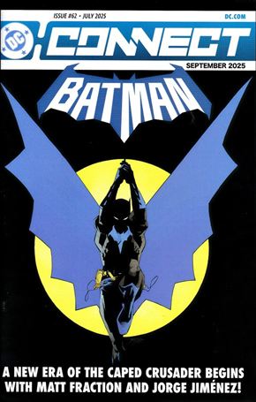 DC Connect Cover Image 2