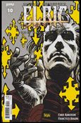 Elric: The Balance Lost issue 10-B Dan Panosian Cover