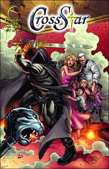 CrossStar issue 7