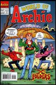 World of Archie issue 18